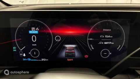 M&eacute;gane E-Tech Electric EV60 220ch Iconic super charge -C 2023 occasion 10000 Troyes