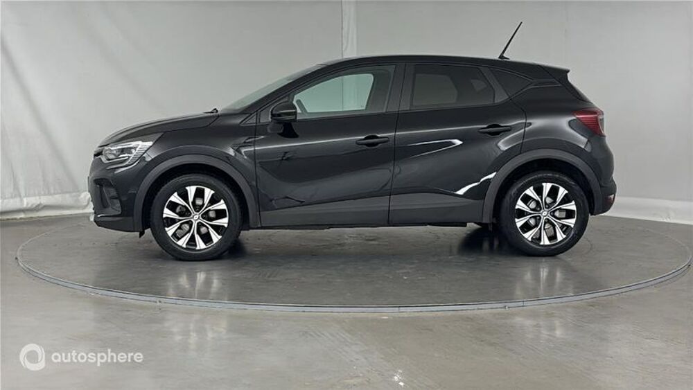 Captur 1.0 TCe 90ch Evolution 2024 occasion 57000 Metz