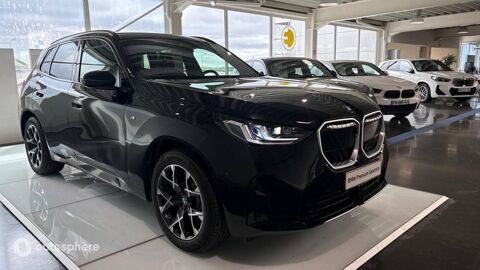 X3 xDrive20d 197ch M Sport 2026 occasion 59113 Seclin