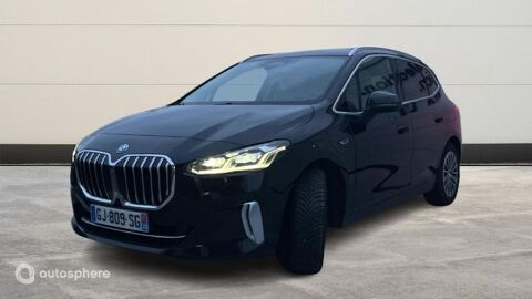 BMW Serie 2 225e 245ch xDrive Luxury DKG7 2022 occasion N&icirc;mes 30000