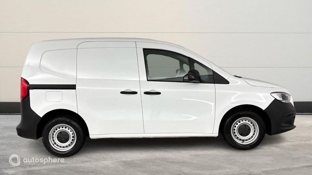 Citan 110 CDI Long First 2024 occasion 60000 Beauvais