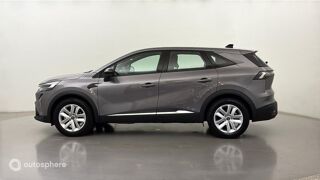 Symbioz 1.8 E-Tech full hybrid 160ch Evolution - 25 2025 occasion 59190 Hazebrouck