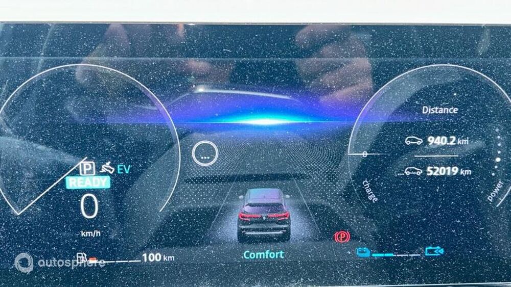 Austral 1.2 E-Tech full hybrid 200ch Techno - 23 2024 occasion 59190 Hazebrouck