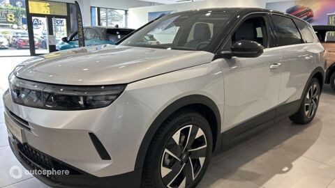 Annonce voiture Opel Grandland 37190 €