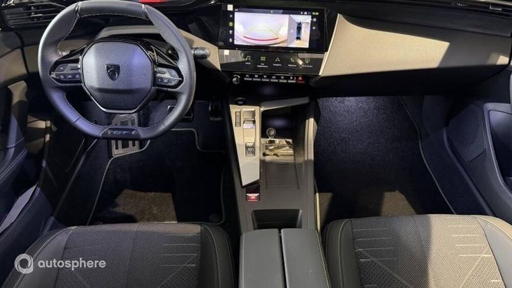 408 Hybrid 145ch GT e-DCS6 2026 occasion 03110 Charmeil