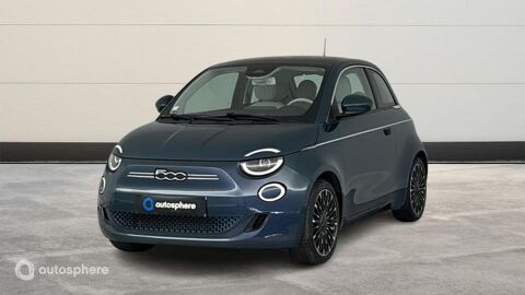 Annonce voiture Fiat 500 16999 €