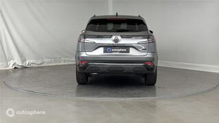 Austral 1.2 E-Tech full hybrid 200ch Techno esprit Alpine 2023 occasion 62231 Coquelles
