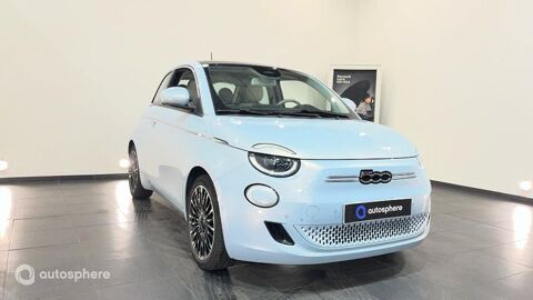 500 e 118ch La Prima 2021 occasion 13090 Aix-en-Provence