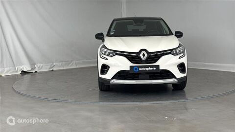 Captur 1.3 TCe 130ch FAP Intens EDC 2020 occasion 62218 Loison-sous-Lens