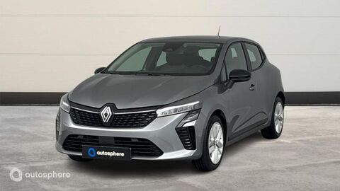 Renault Clio 1.0 TCe 90ch Evolution 2023 occasion &Eacute;pernay 51200