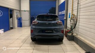 Puma 1.0 EcoBoost Hybrid 125ch BLUECRUISE S&S Powershift 2026 occasion 08000 Charleville-M&eacute;zi&egrave;res