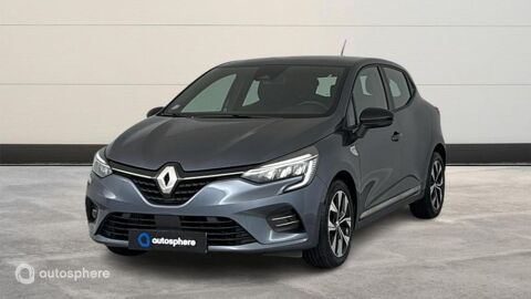Annonce voiture Renault Clio 13799 €