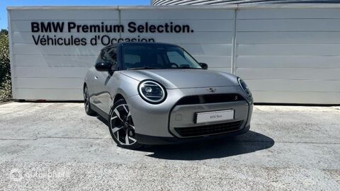 Cooper SE 218ch Classic 2024 occasion 30000 N&icirc;mes