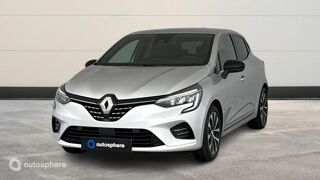 Clio 1.6 E-Tech hybride 145ch Techno 2023 occasion 62110 H&eacute;nin-Beaumont