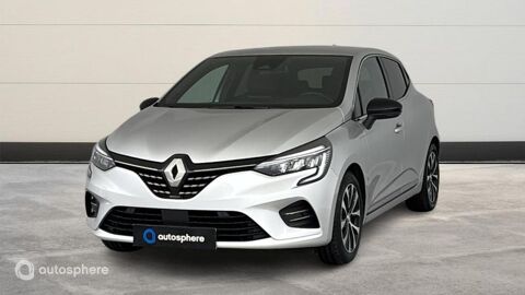 Annonce voiture Renault Clio 17799 €