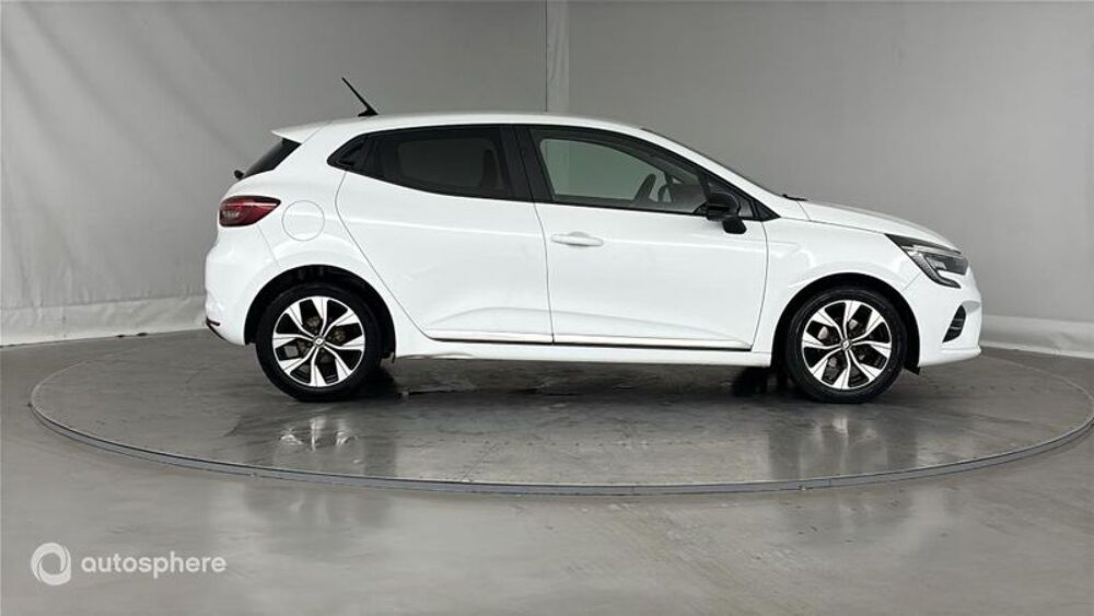 Clio 1.0 TCe 90ch Evolution 2023 occasion 51100 Reims