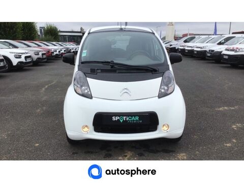 Citroën C-zero Confort 2016 occasion Poitiers 86000