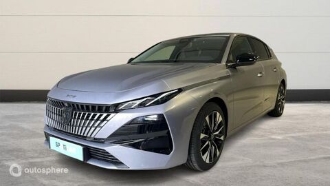 Annonce voiture Peugeot 308 31590 €