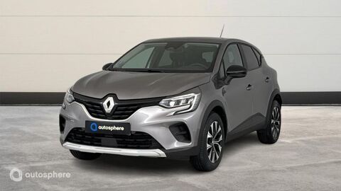 Captur 1.0 TCe 90ch Evolution 2024 occasion 77100 Meaux