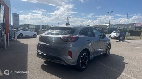Puma Gen-E 168ch Standard Range 46 kWh Premium 2026 occasion 62000 Arras