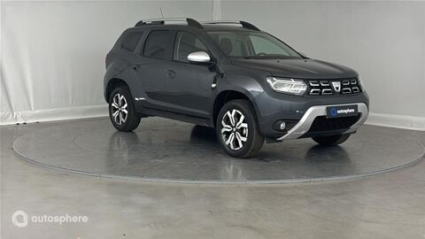 Duster 1.3 TCe 150ch FAP Prestige 4x2 EDC 2021 occasion 57200 Sarreguemines