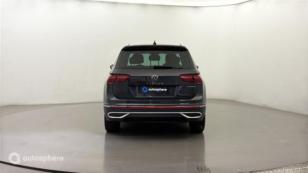 Tiguan 1.4 eHybrid 245ch Elegance DSG6 2023 occasion 86100 Ch&acirc;tellerault