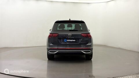 Tiguan 1.4 eHybrid 245ch Elegance DSG6 2023 occasion 86100 Ch&acirc;tellerault
