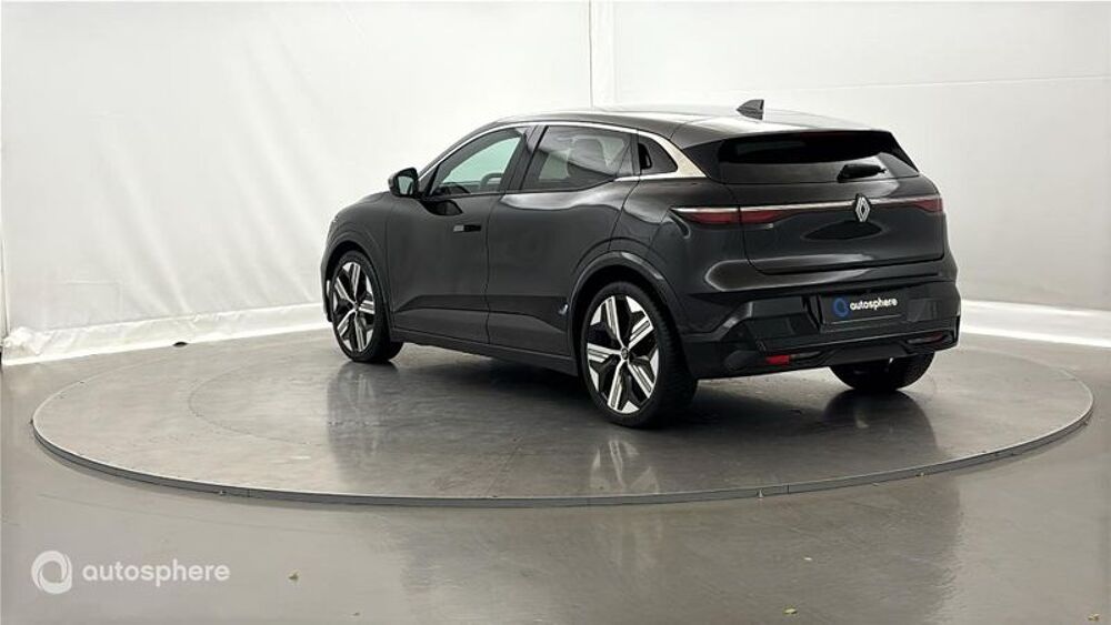 M&eacute;gane E-Tech Electric EV60 220ch Iconic super charge -B 2023 occasion 62219 Longuenesse