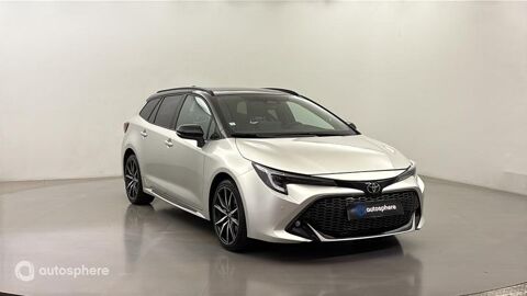 Corolla 2.0 196ch GR Sport MY23 2023 occasion 92600 Asni&egrave;res-sur-Seine