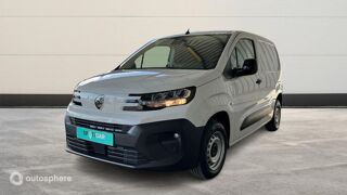 Partner M Diesel 100ch Pack Premium Connect 2026 occasion 13300 Salon-de-Provence