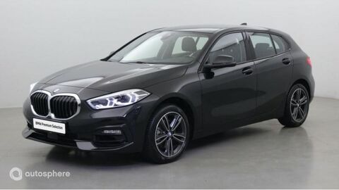 BMW Série 1 116i 109ch Edition Sport 2023 occasion LA TESTE DE BUCH 33260