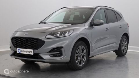 Ford Kuga 2.5 Duratec 225ch PHEV ST-Line Business BVA 2022 occasion Maubeuge 59600
