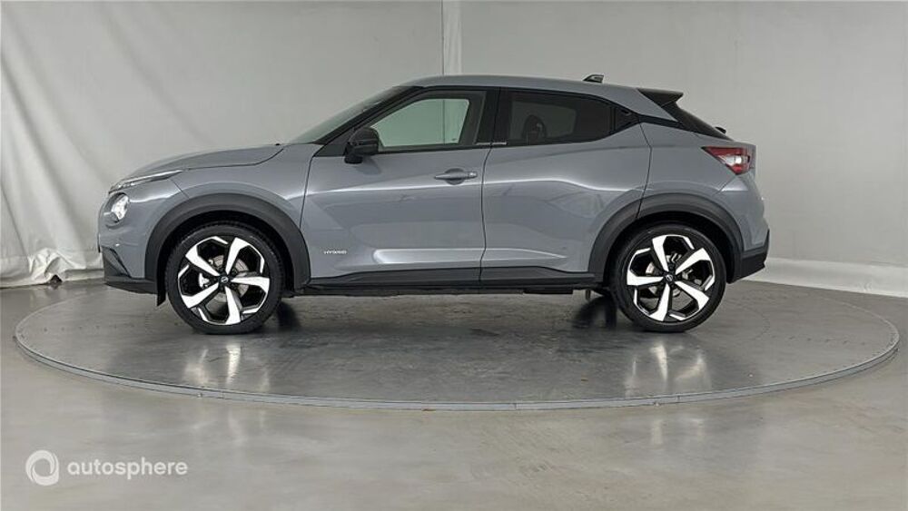 Juke 1.6 Hybrid 143ch Tekna 2023 2023 occasion 59160 Lomme