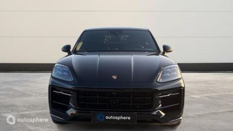 Cayenne 3.0 V6 470ch E-Hybrid 2024 occasion 17138 Puilboreau