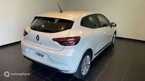 Clio 1.0 SCe 65ch Zen -21 2021 occasion 13300 SALON DE PROVENCE