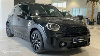 Countryman Cooper SE 125ch + 95ch Edition Premium ALL4 BVA6 2023 occasion 13100 Aix-en-Provence