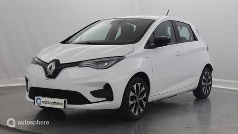 Annonce voiture Renault Zo 12999 