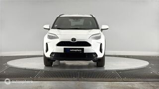 Yaris Cross 116h Design MY22 2023 occasion 69200 V&eacute;nissieux