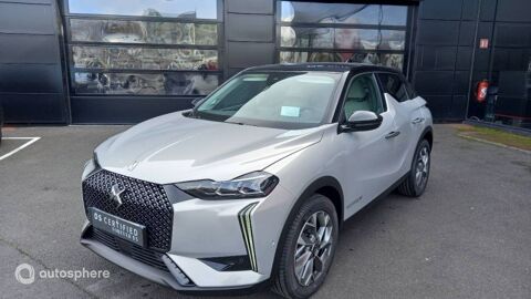 Annonce voiture Citron DS3 31890 