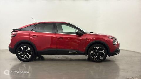 C4 PureTech 130ch S&S Shine 2021 occasion 79000 Niort