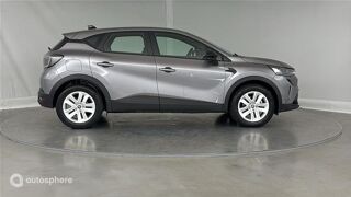 Captur 1.8 E-Tech full hybrid 160ch Evolution - 25 2025 occasion 59850 Nieppe