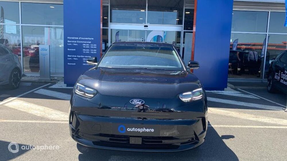 Capri 286ch Extended Range 77kWh Select RWD 2026 occasion 08000 Charleville-M&eacute;zi&egrave;res