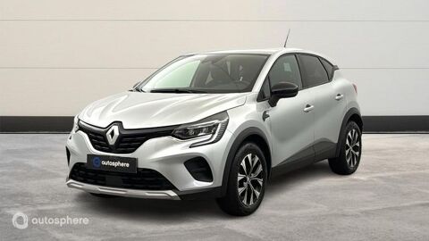 Renault Captur TCe 90 Evolution 2024 occasion Cr&eacute;teil 94000