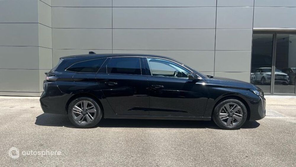308 SW 1.2 PureTech 130ch S&S Allure 2024 occasion 69200 V&eacute;nissieux