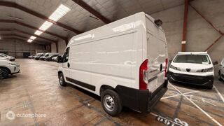Boxer L2H2 3.3 140ch Control 2026 occasion 63000 Clermont-Ferrand