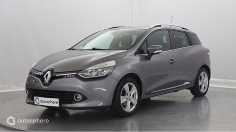 Renault clio Estate 0.9 TCe 90ch energy Intens