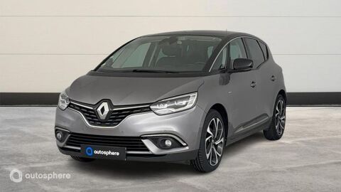 Renault Sc&eacute;nic 1.7 Blue dCi 150ch Intens 2019 occasion Sains-en-Gohelle 62114
