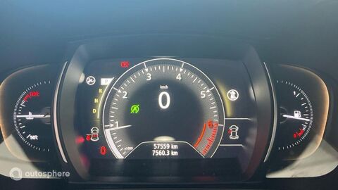 Koleos 1.3 TCe 160ch Initiale Paris EDC -B 2022 occasion 84120 Pertuis