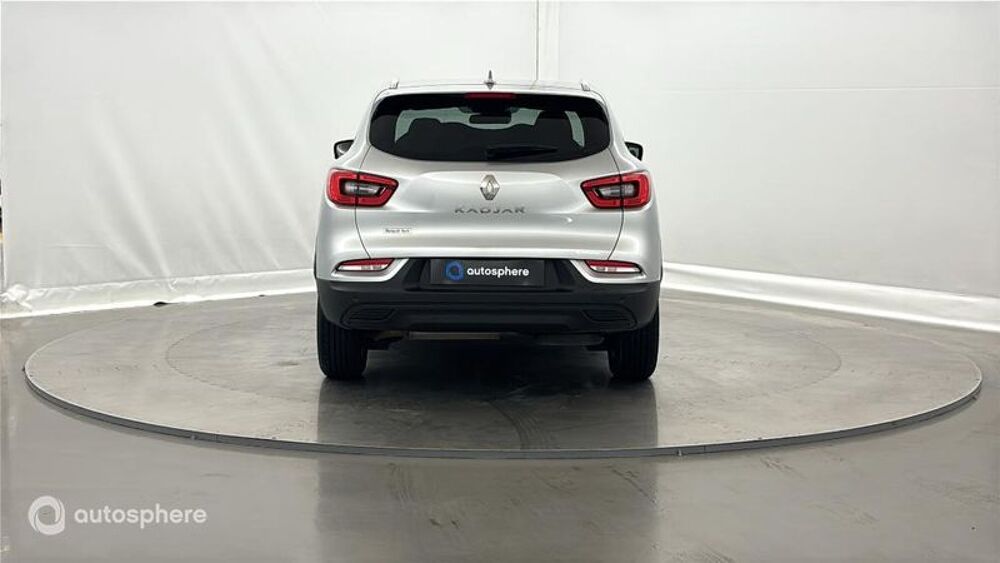 Kadjar 1.5 Blue dCi 115ch Business 131g 2020 occasion 62114 Sains-en-Gohelle