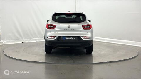 Kadjar 1.5 Blue dCi 115ch Business 131g 2020 occasion 62114 Sains-en-Gohelle